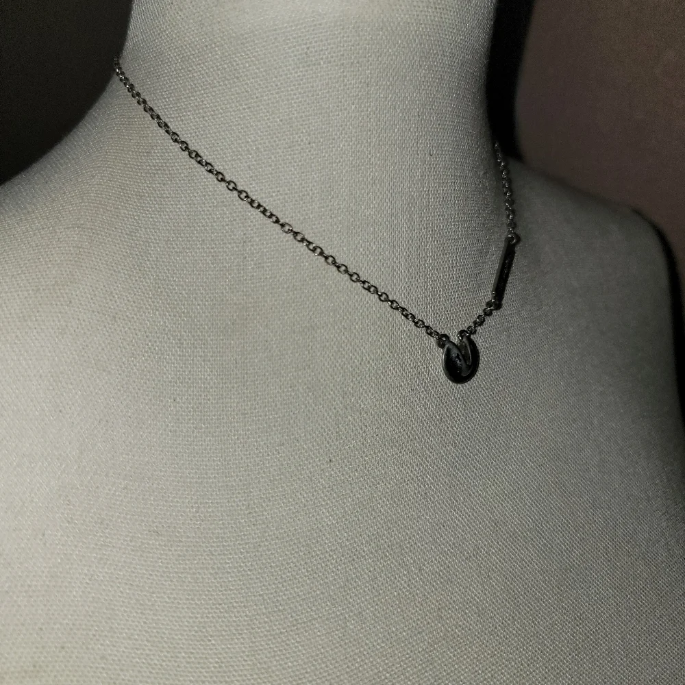 Fortune necklace - Picture 4 of 6